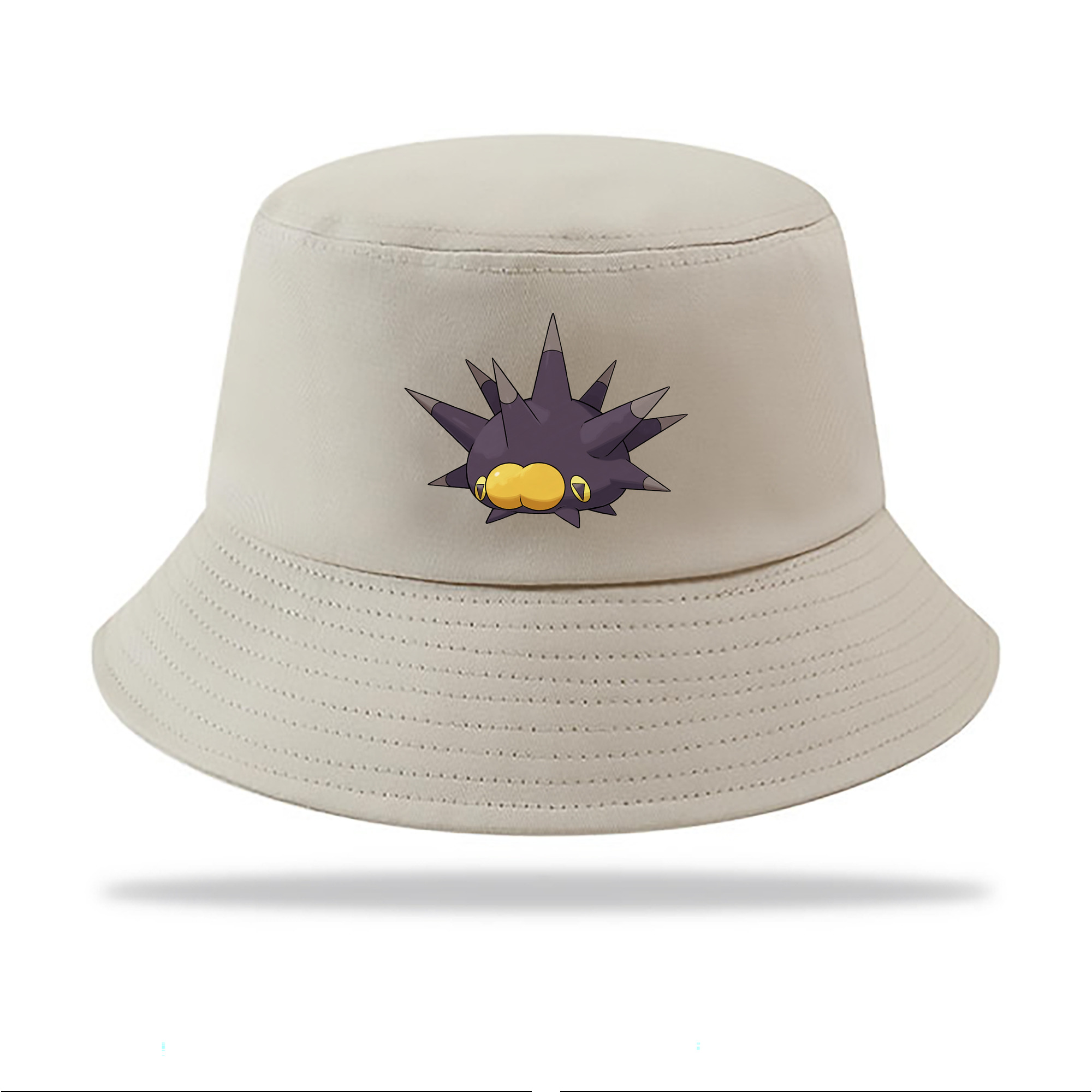 （画像用） ポケットモンスター Pokémon アウトドア日除けバケットハット